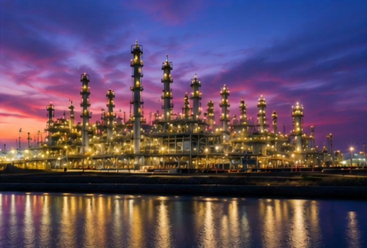 Crude Oil